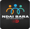 Logo Desa Bara